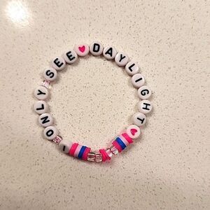 Taylor Swift Friendship Bracelet Eras Tour
